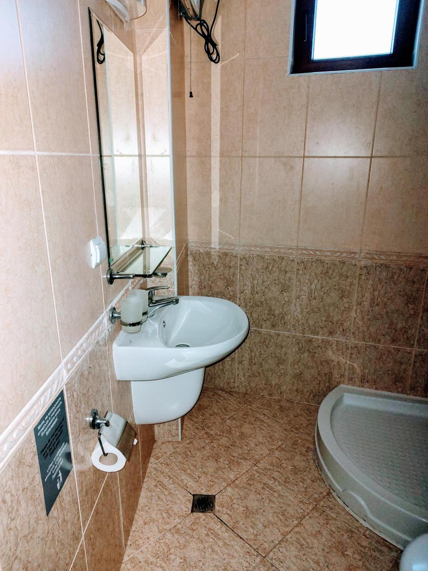Arendo Ski Apartment In Grand Monastery Pamporowo Exterior foto
