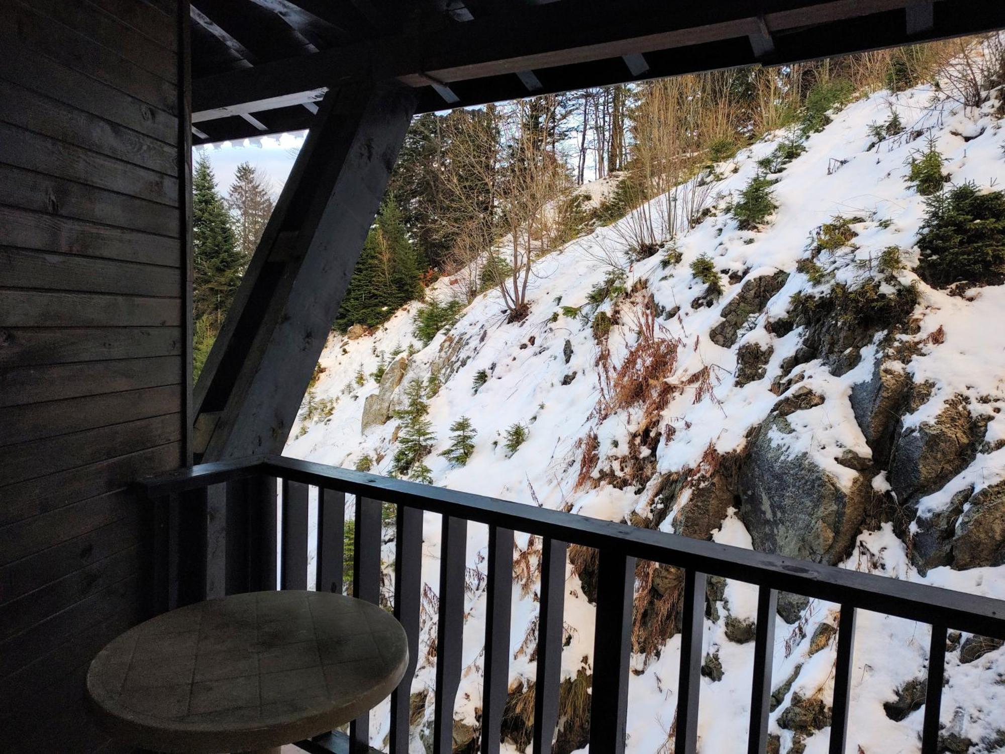 Arendo Ski Апартамент В Grand Monastery Pamporowo Exterior foto