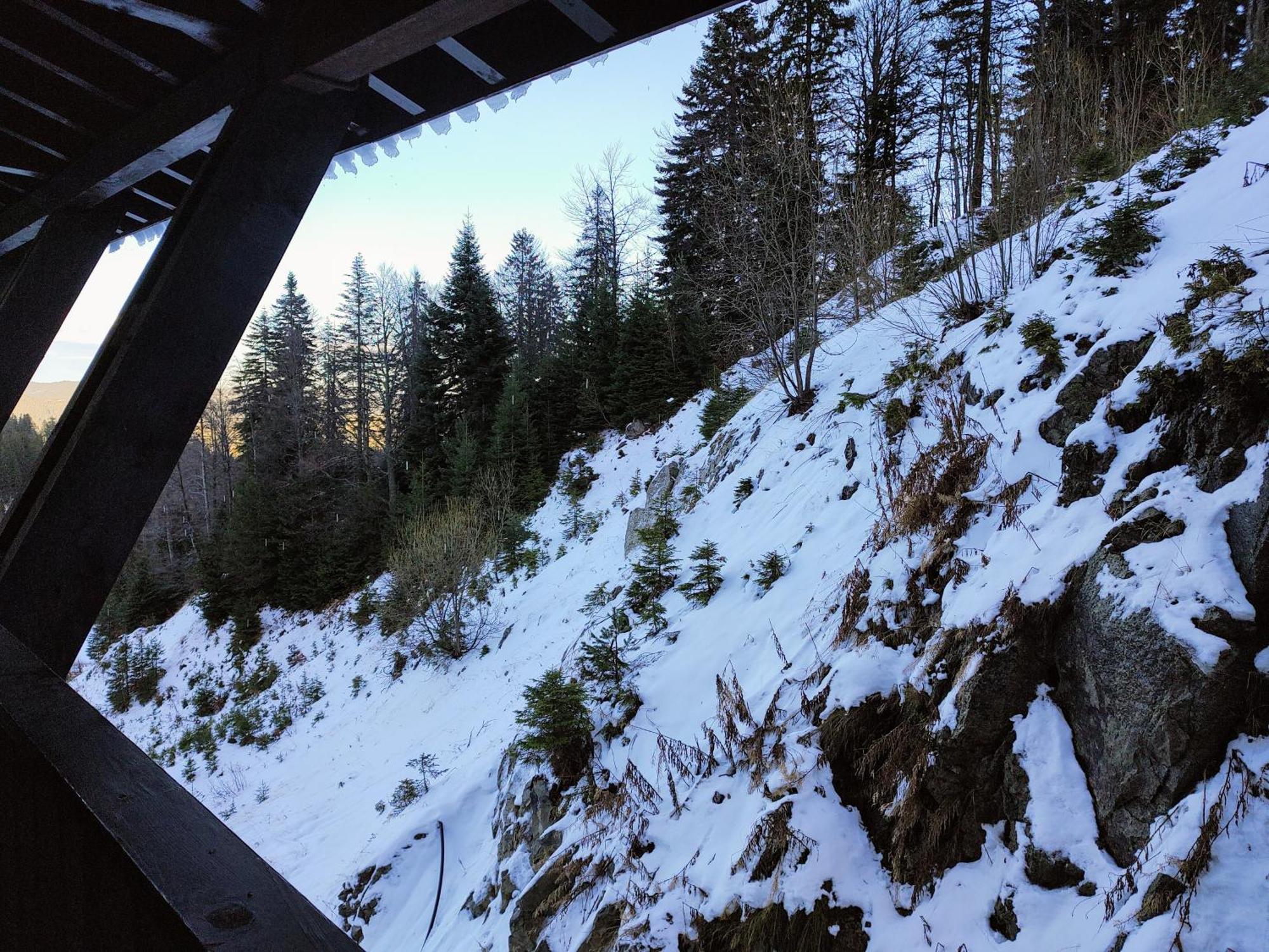 Arendo Ski Апартамент В Grand Monastery Pamporowo Exterior foto
