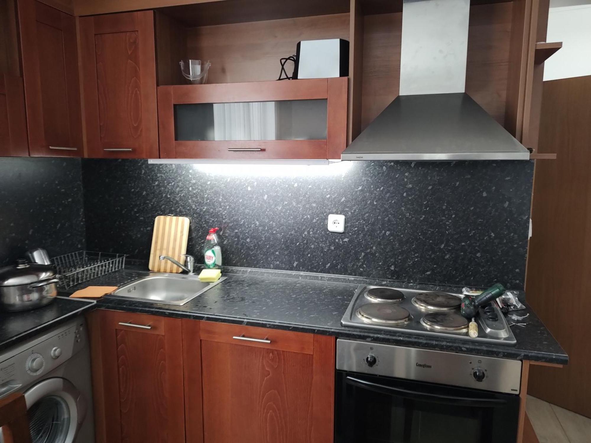 Arendo Ski Apartment In Grand Monastery Pamporowo Exterior foto